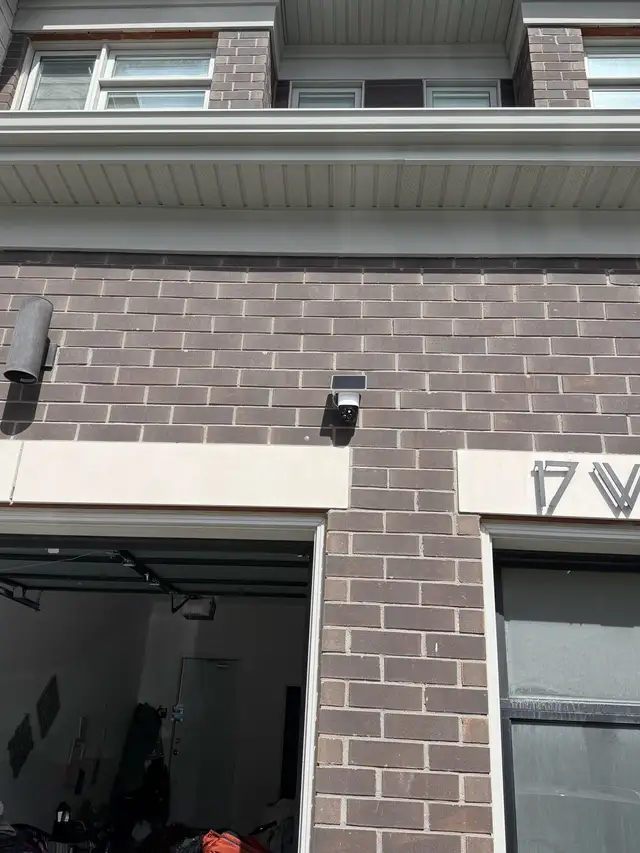 Wireless Solar Camera - Photo 3