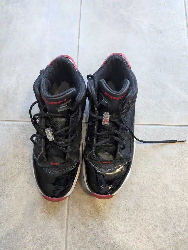 Nike Jordan Basketball Shoes