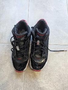 Nike Jordan Basketball Shoes