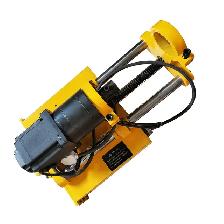 XDT-50 Portable Line Boring Machine Control Box Terminal 022160 - Photo 3