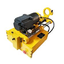 XDT-50 Portable Line Boring Machine Control Box Terminal 022160 - Photo 4