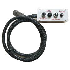 XDT-50 Portable Line Boring Machine Control Box Terminal 022160 - Photo 5