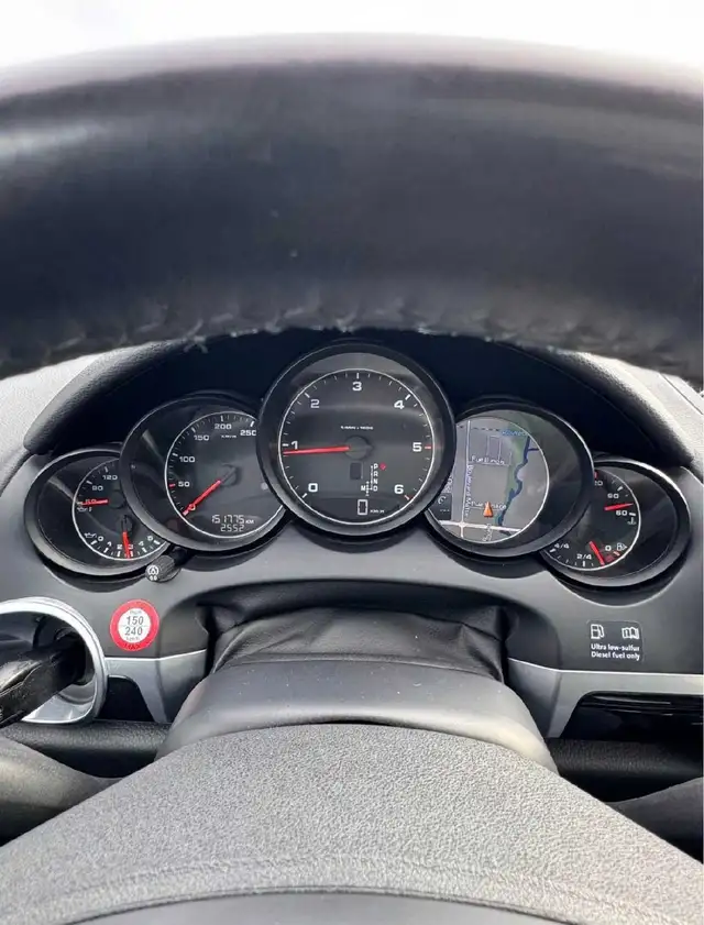 Porsche Cayenne - Photo 4