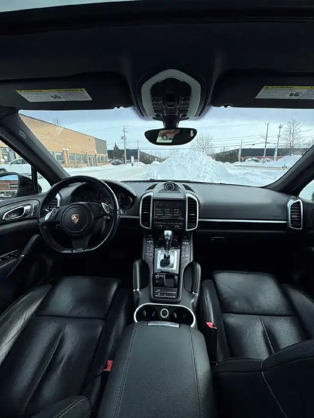 Porsche Cayenne - Photo 5
