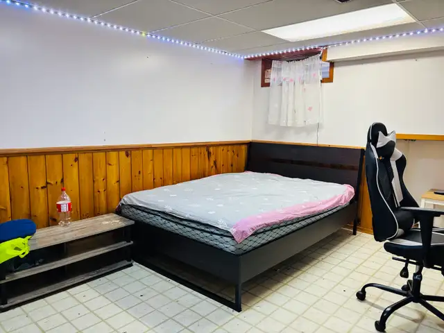 Finch/Mildland one bedroom for rent