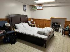 Finch/Mildland one bedroom for rent - Photo 4