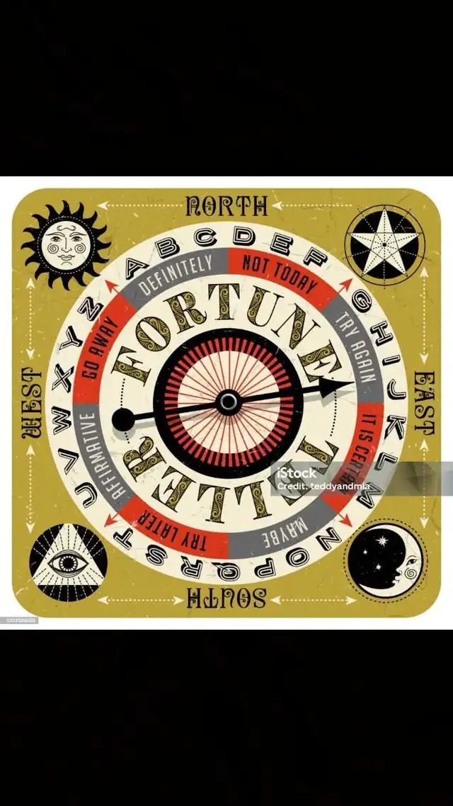 PSYCHIC ASTROLOGER SPIRITUALIST - Photo 3