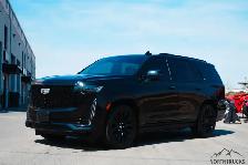 Cadillac Escalade Sport Platinum 2023