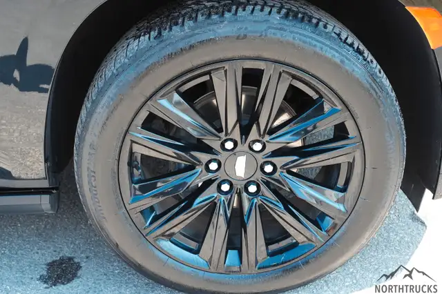 Cadillac Escalade Sport Platinum 2023 - Photo 5