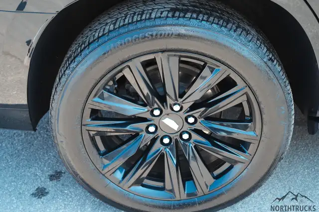 Cadillac Escalade Sport Platinum 2023 - Photo 6
