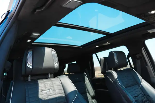 Cadillac Escalade Sport Platinum 2023 - Photo 15