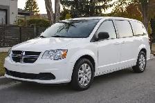 NOW HIRING DELIVERY DRIVERS – MINI VAN / CARGO VAN OWNERS