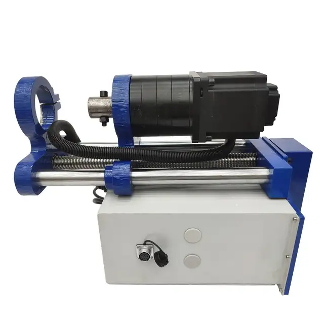 110V Handle Hole Drilling Machine Engineering LT-40-2 022804 - Photo 9