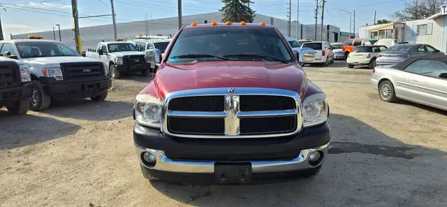 2008 Dodge Ram 1500 4x4 - 4 doors - Tow Package! - Photo 2