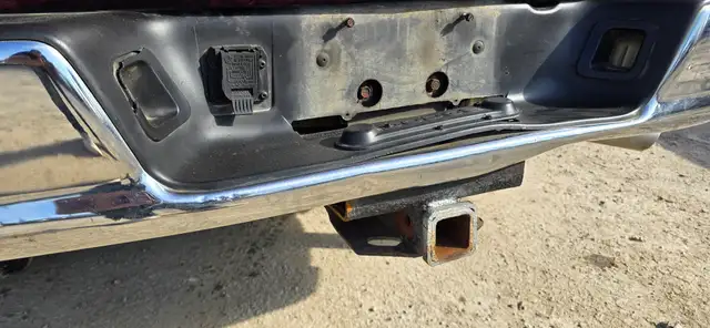 2008 Dodge Ram 1500 4x4 - 4 doors - Tow Package! - Photo 8