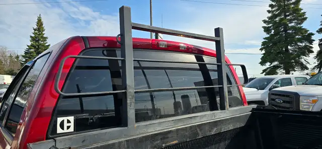 2008 Dodge Ram 1500 4x4 - 4 doors - Tow Package! - Photo 9