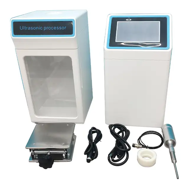 Split Type Ultrasonic Processor 6mmUltrasonic probe 024377