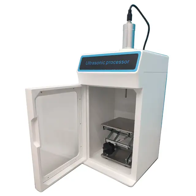Split Type Ultrasonic Processor 6mmUltrasonic probe 024377 - Photo 7