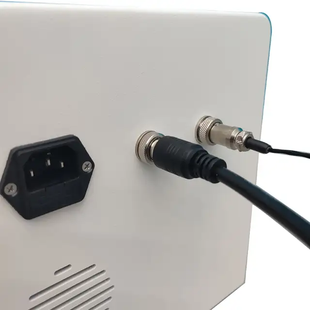 Split Type Ultrasonic Processor 6mmUltrasonic probe 024377 - Photo 8