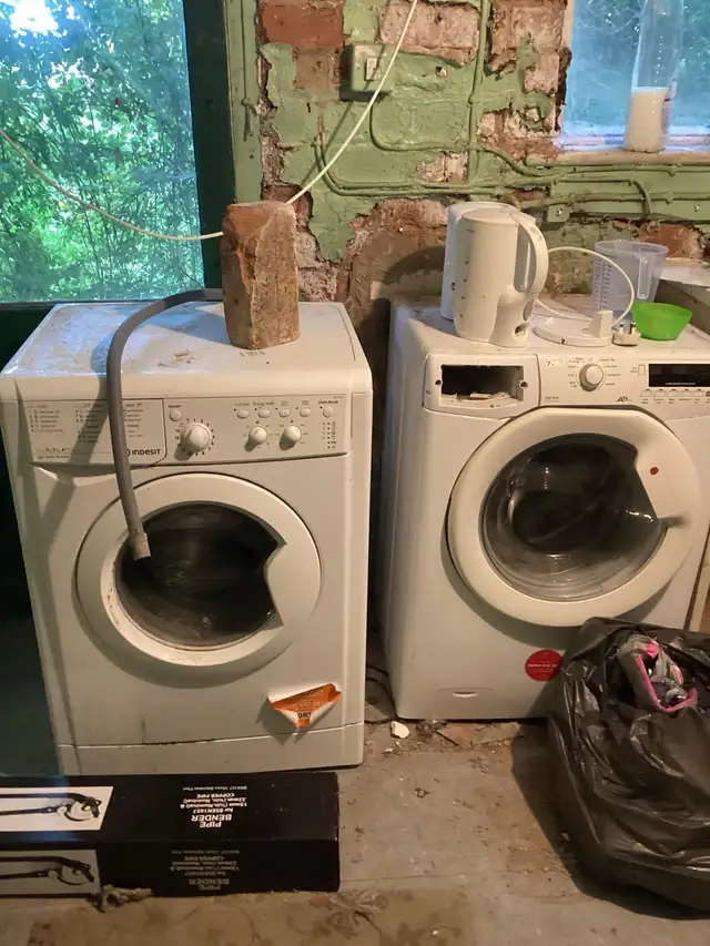 TEXT 416-666-5466 FREE Pickup Scrapmetal - Photo 3