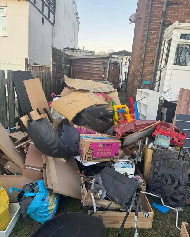 TEXT 416-666-5466 FREE Pickup Scrapmetal - Photo 5