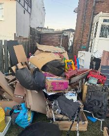 TEXT 416-666-5466 FREE Pickup Scrapmetal - Photo 5