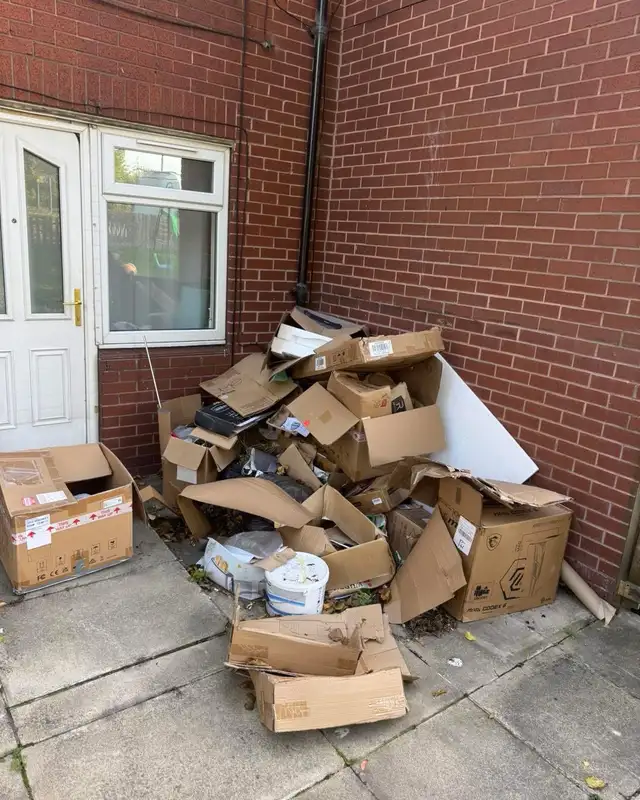 TEXT 416-666-5466 FREE Pickup Scrapmetal - Photo 7