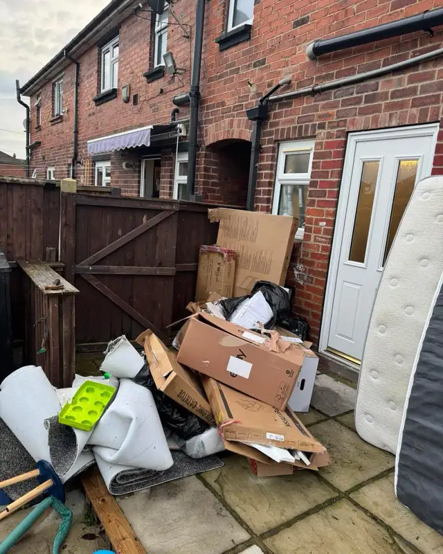 TEXT 416-666-5466 FREE Pickup Scrapmetal - Photo 8