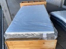 Brand New Twin Mattresses $199
