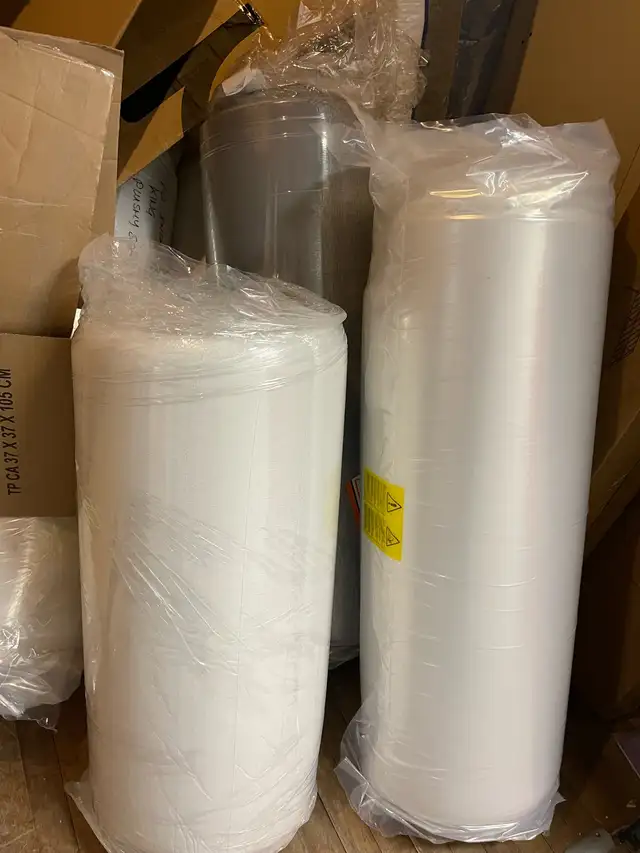 Brand New Twin Mattresses $199 - Photo 2