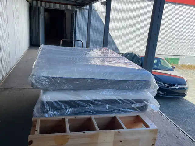 Brand New Twin Mattresses $199 - Photo 5