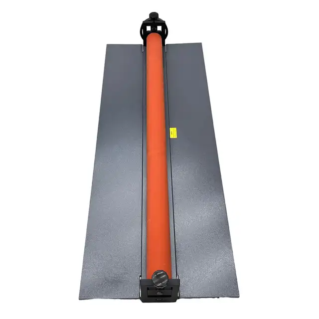 51inch Manual Cold Roll Laminator Machine Vinyl Film 120381 - Photo 7