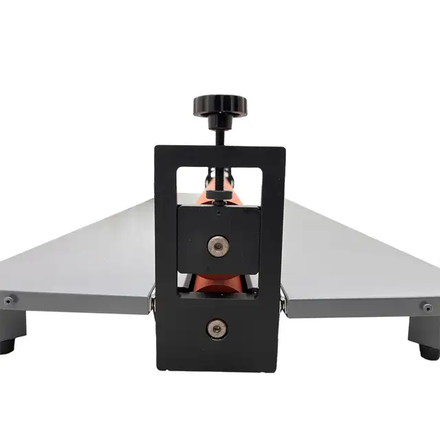 51inch Manual Cold Roll Laminator Machine Vinyl Film 120381 - Photo 8