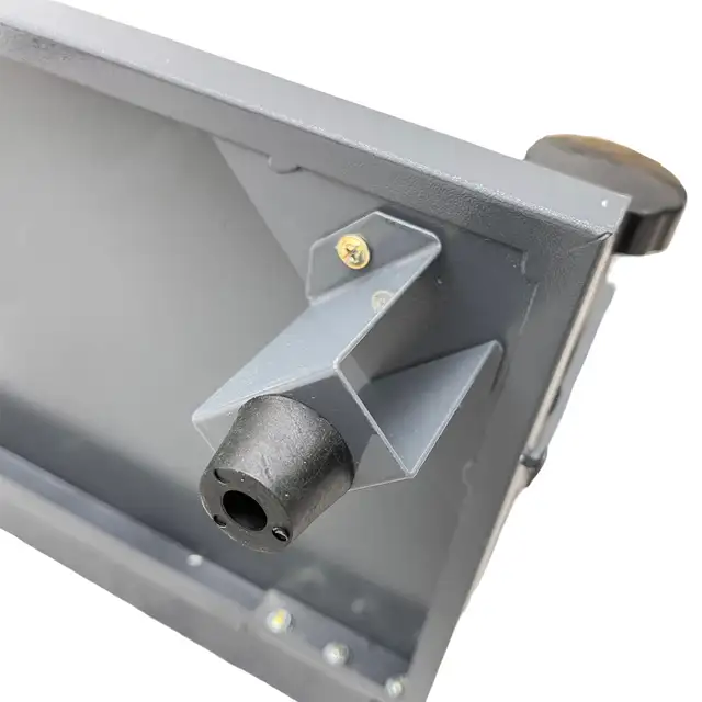 51inch Manual Cold Roll Laminator Machine Vinyl Film 120381 - Photo 10