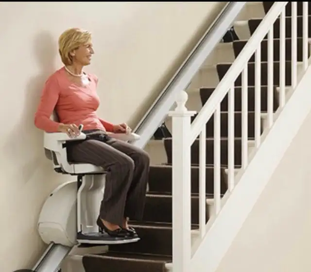 Stairlift for Seniors FREE in Home Consultation