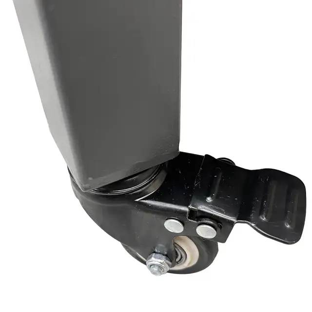 19.29' 490mm Electric Numerical Stand Heavy Paper Cutter 122124 - Photo 7