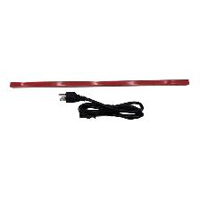 19.29' 490mm Electric Numerical Stand Heavy Paper Cutter 122124 - Photo 8
