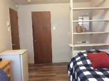 CHAMBRE NON FUMEUR VOISIN UNI. LAVAL 540$