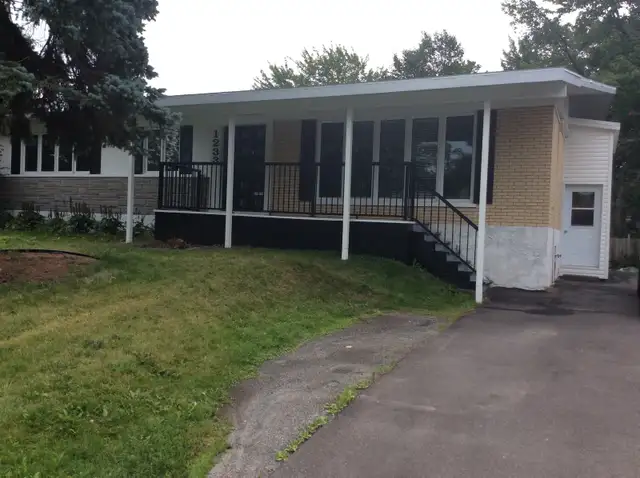 CHAMBRE NON FUMEUR VOISIN UNI. LAVAL 540$ - Photo 6