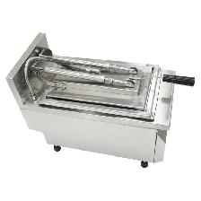 Fried Steam Dumpling Maker Fryer Machine Auto Wonton 220V 134094 - Photo 6