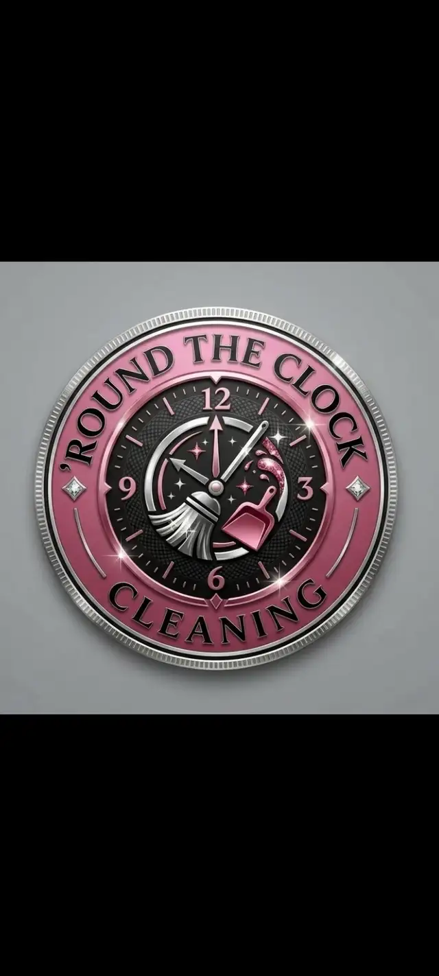 24 Hour Cleaning Services!