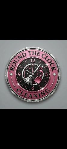 24 Hour Cleaning Services!