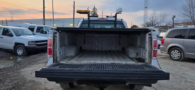 2014 Ford F-150 4x4 - 4 Door - Tow Package! - Photo 7