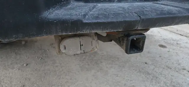 2014 Ford F-150 4x4 - 4 Door - Tow Package! - Photo 8