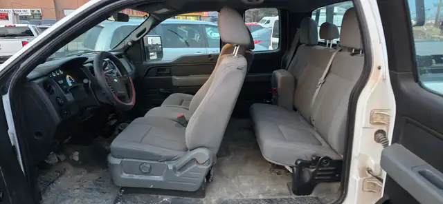 2014 Ford F-150 4x4 - 4 Door - Tow Package! - Photo 11