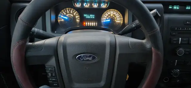 2014 Ford F-150 4x4 - 4 Door - Tow Package! - Photo 14