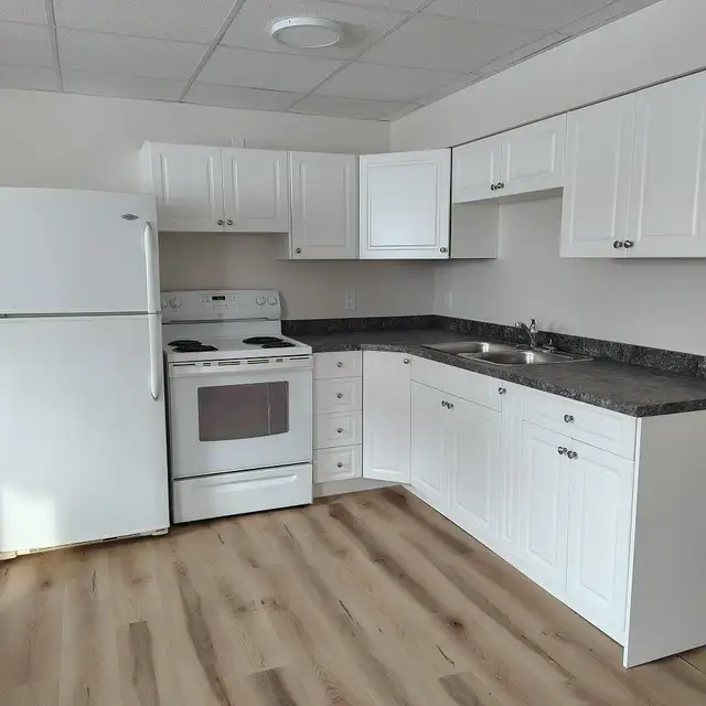 New Cozy Suite in Caronport, SK