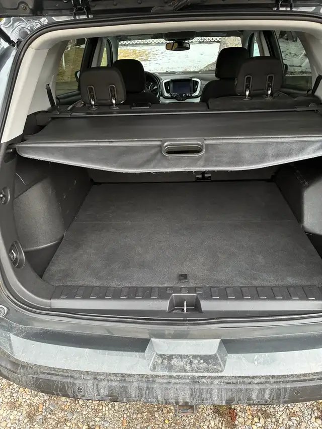 2019 GMC TERRAIN SLE - Photo 2