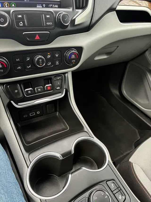 2019 GMC TERRAIN SLE - Photo 4