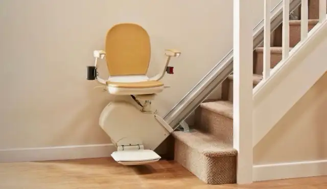 Stairlift Repairs / Removals/Transfer/ Installation